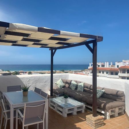 Atico Atardecer Apartment Zahara de los Atunes Exterior foto