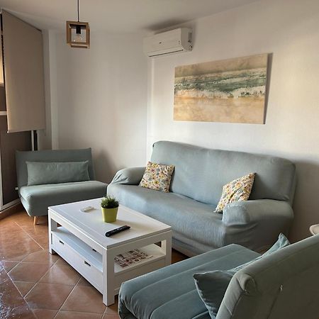 Atico Atardecer Apartment Zahara de los Atunes Exterior foto
