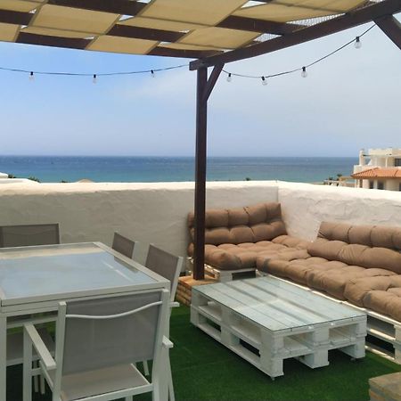 Atico Atardecer Apartment Zahara de los Atunes Exterior foto