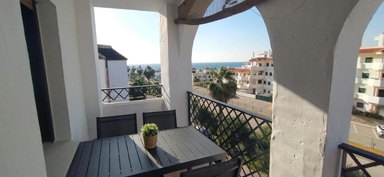 Atico Atardecer Apartment Zahara de los Atunes Exterior foto