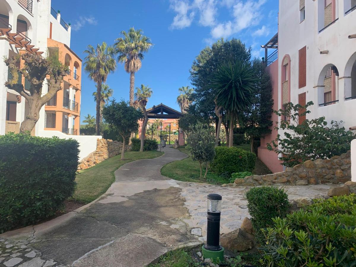 Atico Atardecer Apartment Zahara de los Atunes Exterior foto